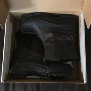 Alpine Denali Boots